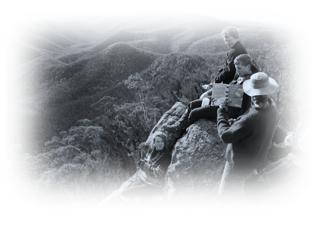 The proof is there. Recent studies have linked nature exposure to heightened sense of well-being and purposefulness