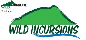 Wild Incursions 