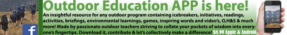 E-Lesson Feedback | Wild Incursions