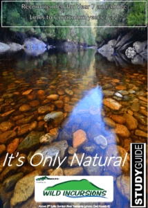 Connection to nature E-Lesson