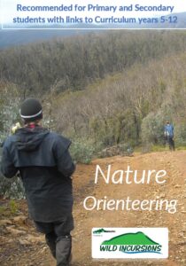 Nature Orienteering | Wild Incursions